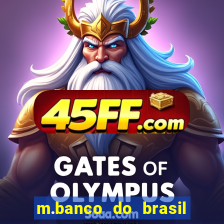m.banco do brasil 777 bet